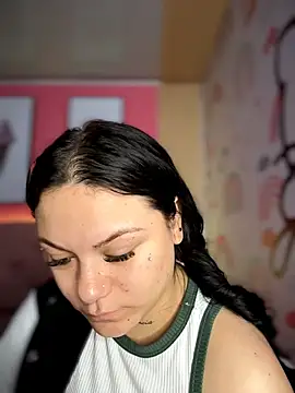 Megaan  More online show from December 1, 2025, 1:54 am