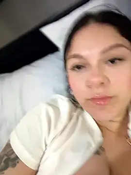 Megaan  More online show from January 10, 2026, 6:53 pm