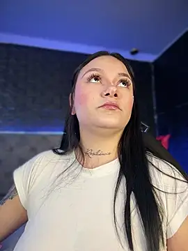 Megaan  More online show from April 13, 2026, 2:50 am