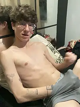 HeiRique online show from October 3, 2025, 3:47 am