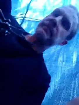 Mrdano0000 online show from March 27, 2026, 5:34 pm