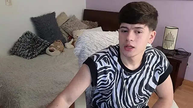 tightncuteass online show from September 16, 2025, 2:07 pm