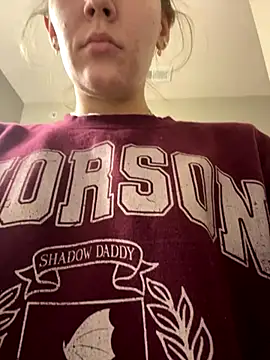 AllesandraLove online show from October 2, 2025, 12:45 pm