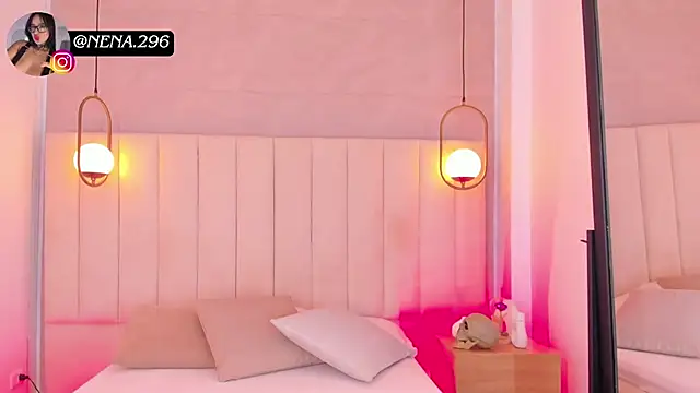 Dream nena online show from November 7, 2025, 8:09 pm