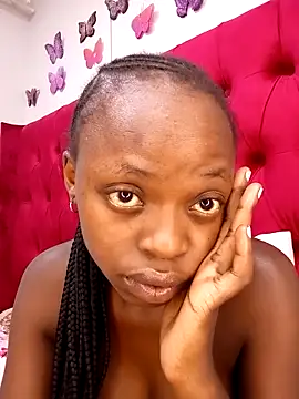 BlackberriesXxx online show from February 24, 2026, 1:25 am