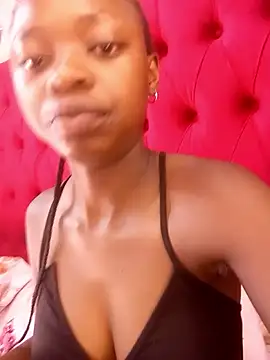 BlackberriesXxx online show from February 25, 2026, 12:59 pm