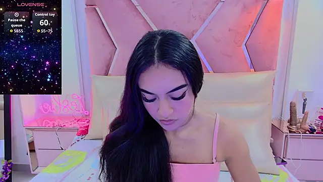 Leslie Bussh  online show from January 14, 2026, 12:44 pm