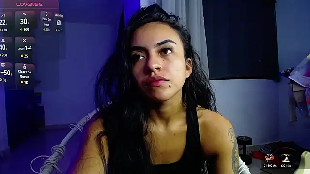 Snapshot of Leslie_Bussh_ chatting on July 12, 2026, 10:28 am Leslie Bussh online show from July 12, 2026, 10:28 am