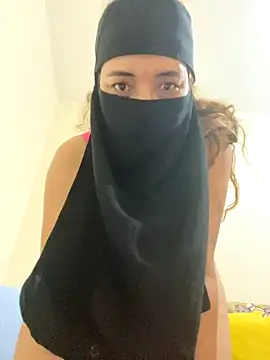 Wild-Nayra online show from October 8, 2025, 3:09 pm