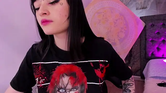 Zoe Rosse00 online show from February 28, 2026, 2:29 pm