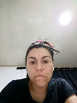 vanessa-titisM online show from March 13, 2026, 4:30 am