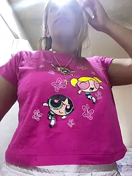 AngelitaSexyCam online show from April 13, 2026, 7:30 pm