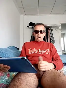 EmilioTaladdro online show from March 10, 2026, 11:26 am