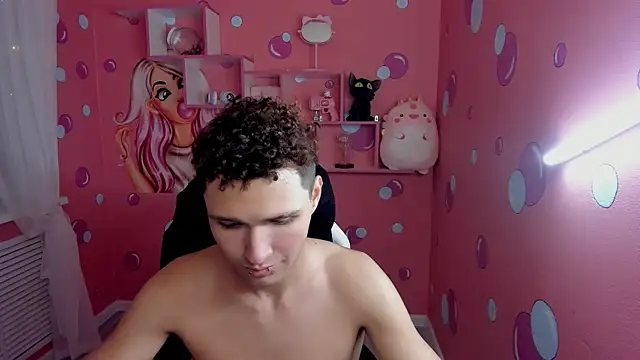 Snapshot of JonnyDarka chatting on October 2, 2025, 5:09 pm JonnyDarka online show from October 2, 2025, 5:09 pm