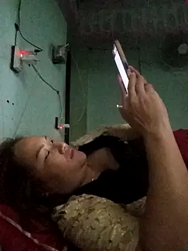 Tamara-a online show from November 4, 2025, 11:37 pm