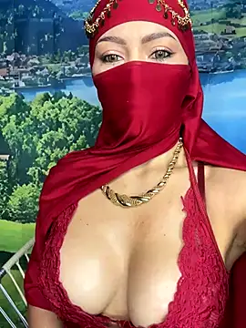  hafsa  online show from November 9, 2025, 11:19 am