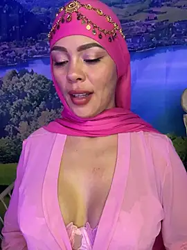  hafsa  online show from December 22, 2025, 11:40 am