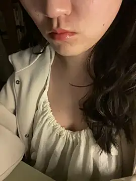 ruiki666 online show from November 13, 2025, 4:06 pm