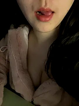 ruiki666 online show from November 24, 2025, 3:12 pm