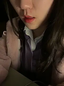 ruiki666 online show from December 2, 2025, 7:42 pm