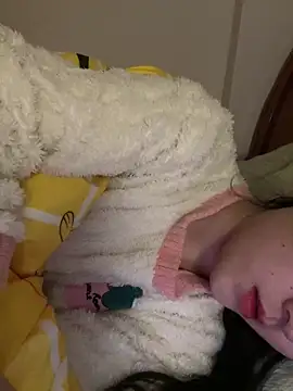 ruiki666 online show from February 9, 2026, 4:33 pm