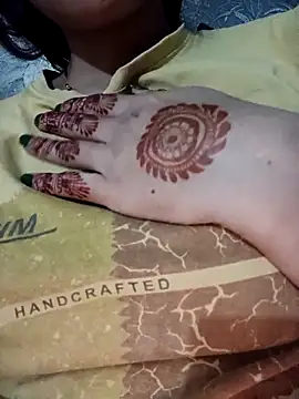 Neha Singh92 online show from October 10, 2025, 8:57 am