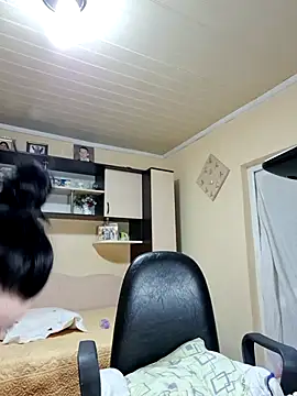 Soffy Skye online show from February 1, 2026, 4:44 am