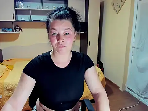 Soffy Skye online show from March 30, 2026, 5:08 am