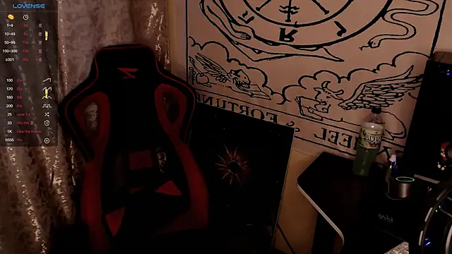 KrisNeal online show from November 29, 2025, 9:12 am