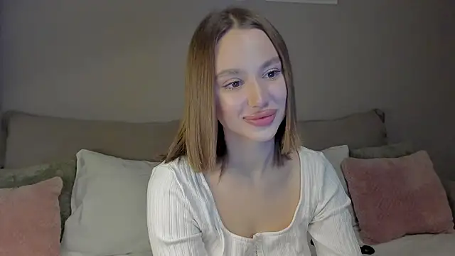 Stefa Evans online show from November 5, 2025, 9:15 pm