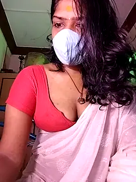 Snapshot of Tamil_Kavitha chatting on May 28, 2026, 6:00 am Tamil Kavitha online show from May 28, 2026, 6:00 am