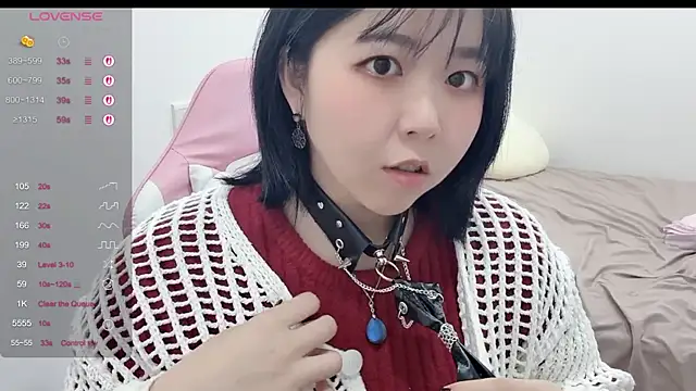 Snapshot of piffydream chatting on February 19, 2026, 3:08 pm piffydream online show from February 19, 2026, 3:08 pm