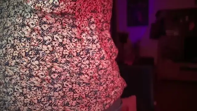 BikiHellena online show from October 28, 2025, 1:09 am