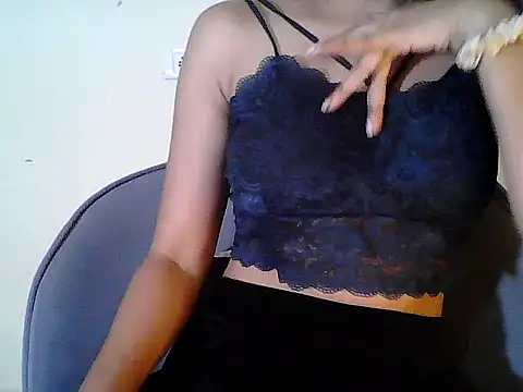 Janvi singh02 online show from September 26, 2025, 9:24 am