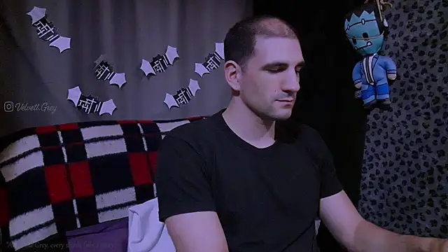 ObeyLust online show from October 26, 2025, 2:28 am