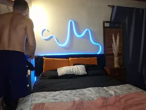 ObeyLust online show from November 26, 2025, 6:14 am