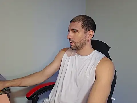 ObeyLust online show from February 17, 2026, 3:25 am