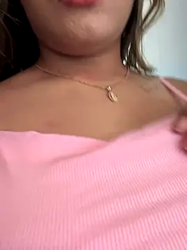 MayaMoanXXX online show from October 3, 2025, 1:08 pm