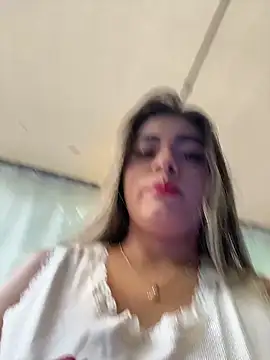 MayaMoanXXX online show from November 1, 2025, 1:13 pm