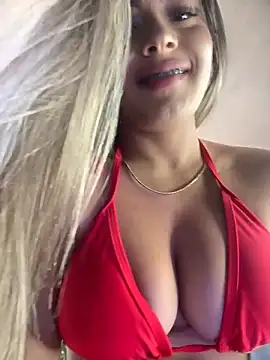 MayaMoanXXX online show from November 22, 2025, 1:10 pm