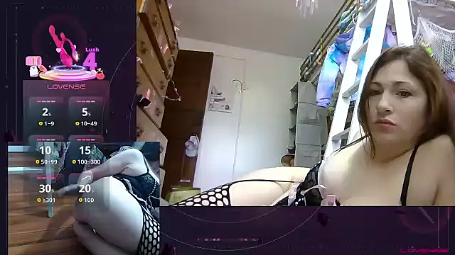 desirex2025 online show from November 13, 2025, 6:51 pm