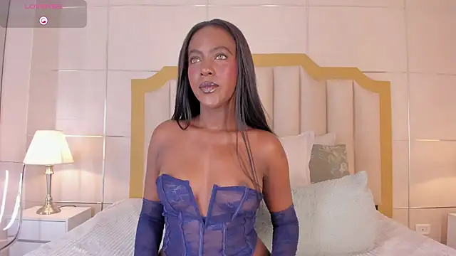 DakotaWangi online show from October 15, 2025, 3:50 am