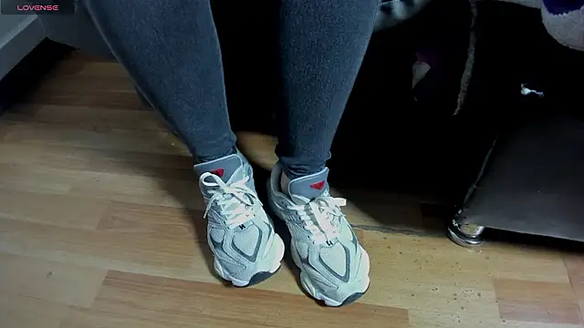 Shantal  G online show from February 20, 2026, 1:11 pm