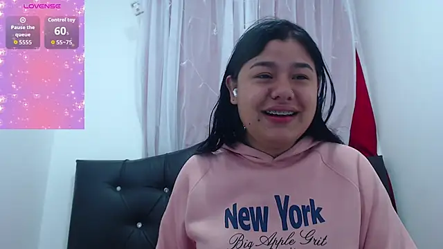 April Becker online show from February 19, 2026, 3:35 am