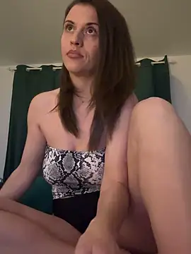 ScarlettNoirr online show from December 21, 2025, 8:16 pm