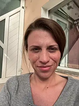 ScarlettNoirr online show from March 11, 2026, 7:47 am