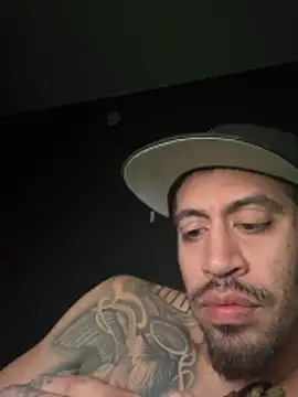 busnfatnutsLildee online show from October 27, 2025, 12:31 pm