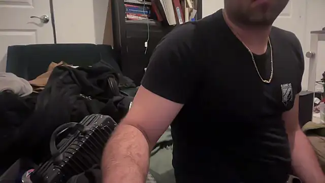 jasoncali305 online show from February 8, 2026, 10:07 am