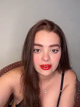 hannahst  online show from April 2, 2026, 8:06 pm