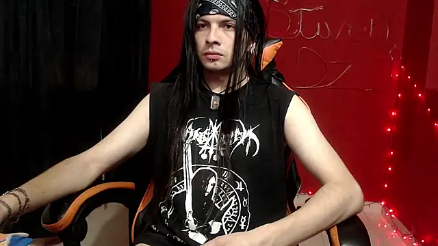 Snapshot of stvn_hot chatting on February 9, 2026, 1:09 am stvn hot online show from February 9, 2026, 1:09 am